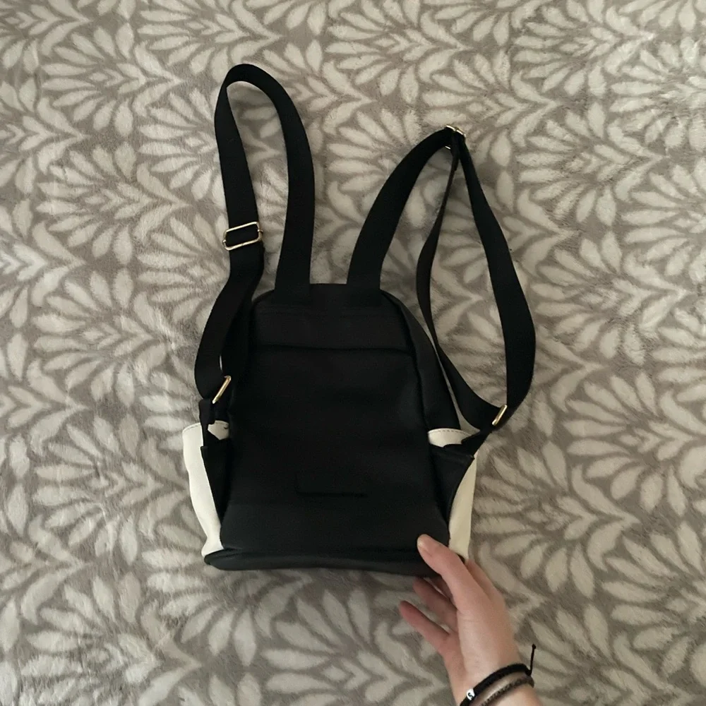 Mini Backpack - Picture 2 of 3